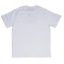 Camiseta Rock City Original Style Infanto - Juvenil Branco