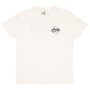 Camiseta Rock City Regular Attitude Inc Off White