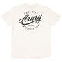 Camiseta Rock City Regular Attitude Inc Off White