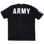 Camiseta Rock City Relax 15 Years  Preto