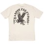 Camiseta Rock City Relax Aguia Marchioros Off White