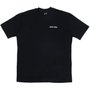 Camiseta Rock City Relax Aguia Marchioros Preto