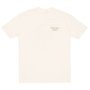 Camiseta Rock City Relax Pantera Off White