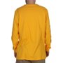 Camiseta Rock City Tigre M/L Amarelo