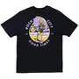 Camiseta Rock City x Nanda Bond Good Times Preto