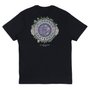 Camiseta Rock City X Usp 2024 Preto