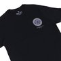 Camiseta Rock City X Usp 2024 Preto