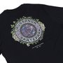 Camiseta Rock City X Usp 2024 Preto