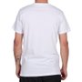 Camiseta Rvca Balance Box New Logo Branco