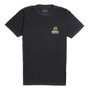 Camiseta Rvca Bangalore Cinza