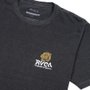 Camiseta Rvca Bangalore Cinza