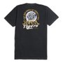 Camiseta Rvca Bangalore Cinza