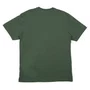 Camiseta Rvca Big Rvca Verde