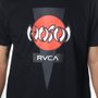 Camiseta Rvca Hosoi Preto