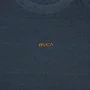 Camiseta Rvca Intro Azul