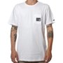 Camiseta RVCA Lo-Fi Branco