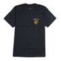 Camiseta Rvca Mascot Mescla Escuro
