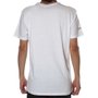 Camiseta RVCA Paradoxo Branco