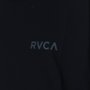 Camiseta RVCA Paradoxo I Preto