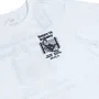 Camiseta Rvca Security Code Off White