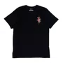Camiseta Rvca Shock Squad Preto