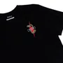 Camiseta Rvca Shock Squad Preto