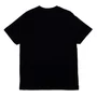 Camiseta Rvca Va All The Way Worn Preto