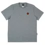 Camiseta Santa Cruz Classic Dot Bottom Mescla