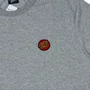 Camiseta Santa Cruz Classic Dot Bottom Mescla