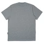 Camiseta Santa Cruz Classic Dot Bottom Mescla