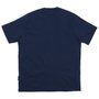 Camiseta Santa Cruz Classic Dot Chest Azul Marinho
