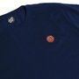 Camiseta Santa Cruz Classic Dot Chest Azul Marinho