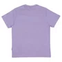 Camiseta Santa Cruz Delta Strip Juvenil Lilas
