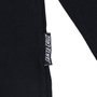 Camiseta Santa Cruz Dressen Rose Vine Opus M/L Preto