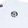 Camiseta Santa Cruz Hand Dot Branco