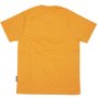 Camiseta Santa Cruz Infanto - Juvenil Religion Amarelo