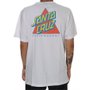 Camiseta Santa Cruz Not a Dot Branco