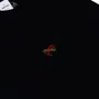 Camiseta Santa Cruz Ogsc Chest Preto