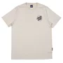 Camiseta Santa Cruz Opus Dot Ss Bege