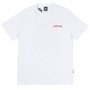 Camiseta Santa Cruz Pace Dungeon Branco