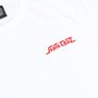 Camiseta Santa Cruz Pace Dungeon Branco