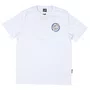 Camiseta Santa Cruz Vile Dot Ss Branco