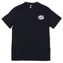 Camiseta Santa Cruz Winkowski 8ballr Comic Preto