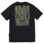 Camiseta Santa Cruz Winkowski 8ballr Comic Preto
