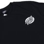 Camiseta Santa Cruz Winkowski 8ballr Comic Preto