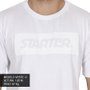 Camiseta Starter Look  Branco