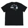 Camiseta Stu X Rock City 2024 Preto
