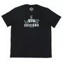 Camiseta Stu X Rock City 2024 Preto