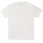 Camiseta Thrasher Anti Hero Pigeon Mag Off White