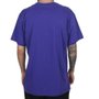 Camiseta Thrasher Fillmore Logo Roxo